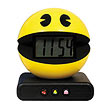 Pac-Man Alarm Clock